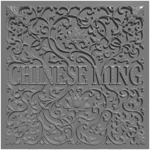 Chinese Ming