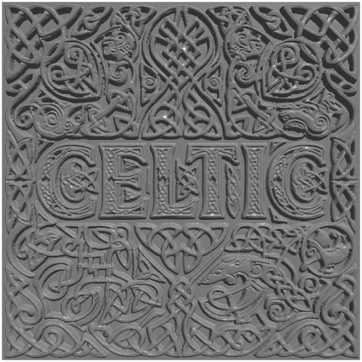 Celtic