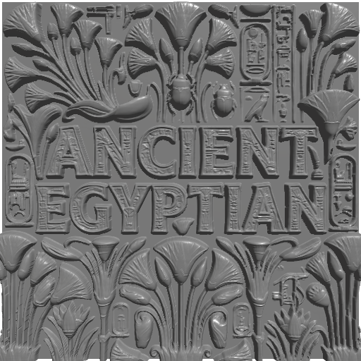 Ancient Egyptian